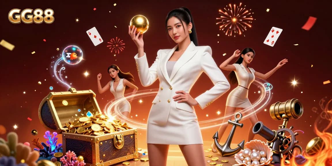 Strategic Winning at GG88: Essential Tips for Mastering Online Casino Games in 2026
