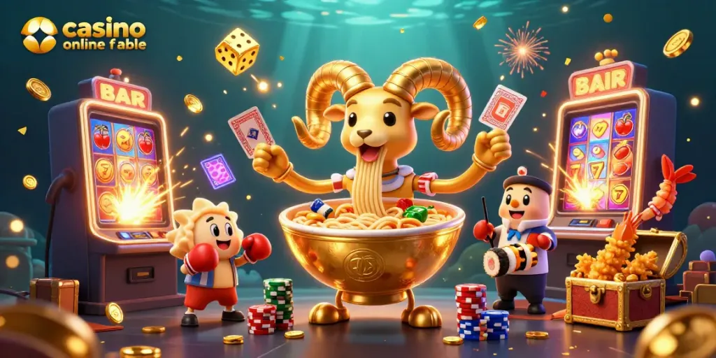 Disfruta de la diversión del póker con un casino online fiable repleto de acción y recompensas.