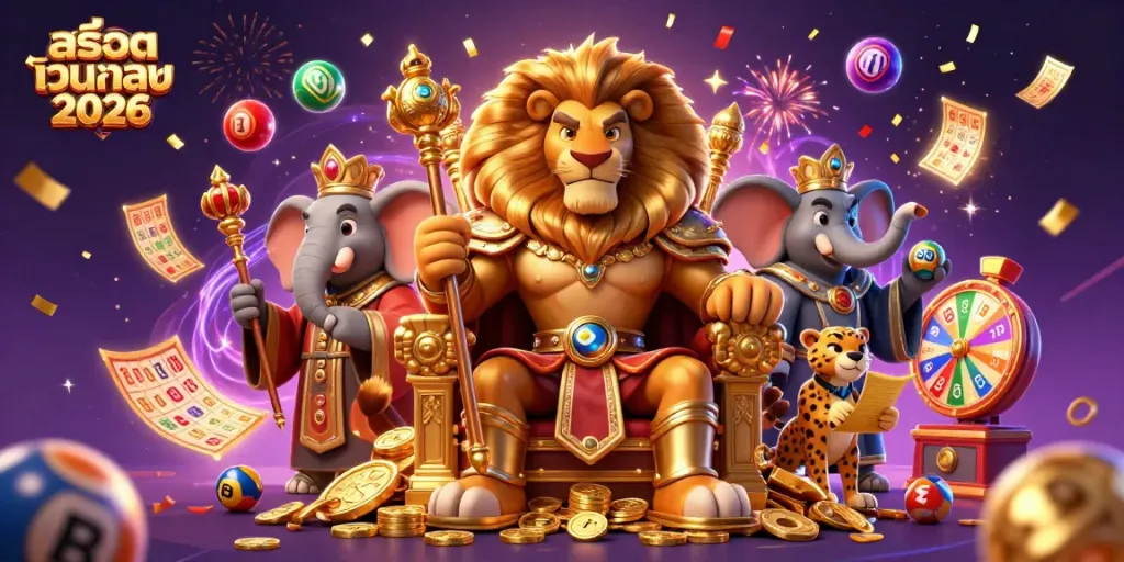 เล่นสล็อตเว็บตรง 2026 กับภาพวาดคาสิโนที่น่าตื่นตาตื่นใจ