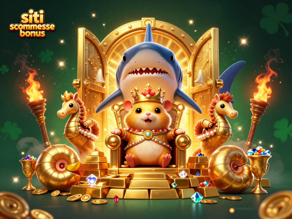 Scopri i migliori siti scommesse bonus per vincere facilmente scommettendo online.