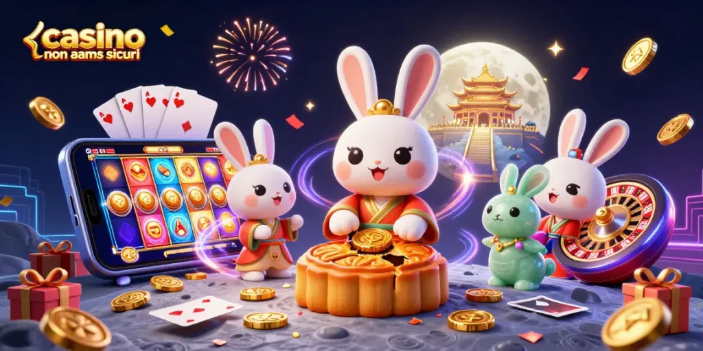 I migliori casino non aams sicuri per scommettere, con giochi emozionanti e premi.