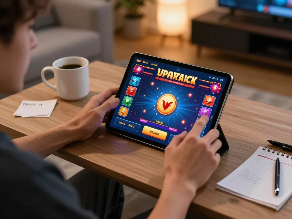 Experience the thrill of online gaming with nego77 daftar as players engage in exciting casino games.