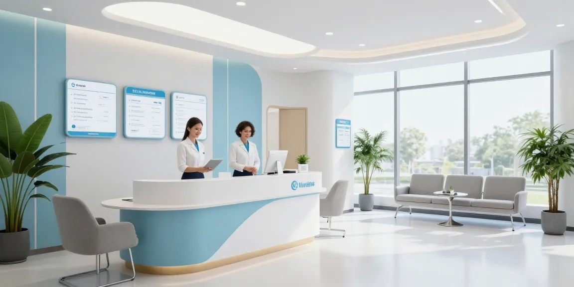 Hair transplant turkey price in a modern health clinic focused on expert patient care.