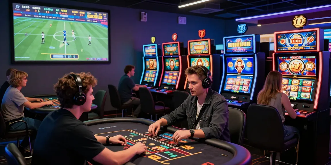 Experience the thrilling world of 79club with vibrant online gaming activities, live dealers, and slot machines.