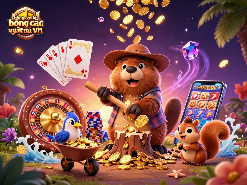 Khám phá trang cá độ bóng đá uy tín nhất vn với hình ảnh sinh động từ thế giới casino