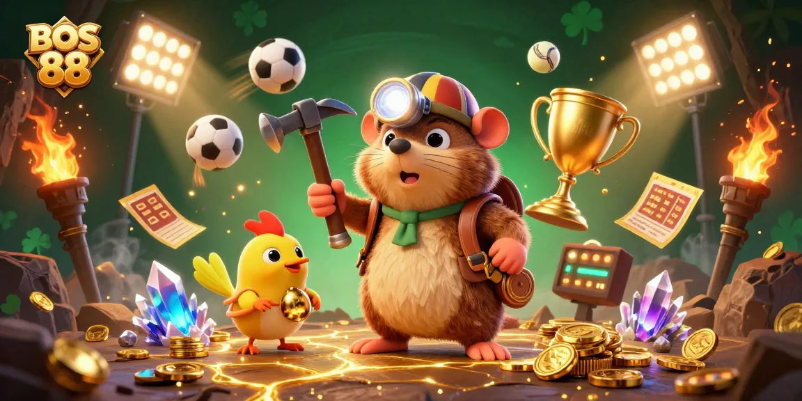 BOS 88 menghadirkan keseruan untuk bermain slot online dengan grafis menarik dan elemen permainan yang dinamis.