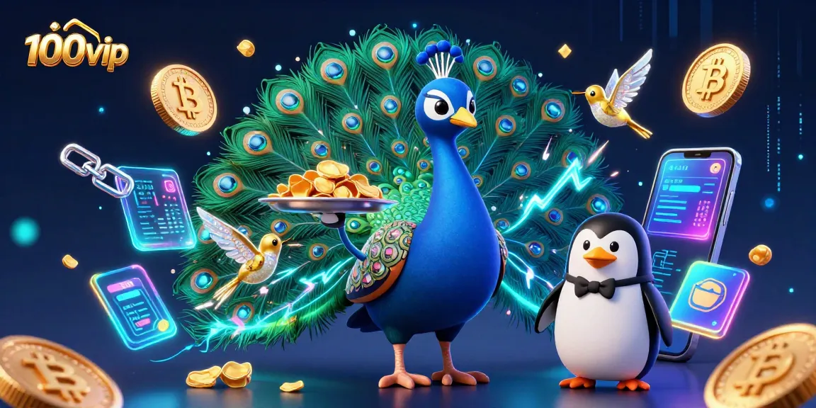 Experience thrilling gameplay at 100vip with vibrant animations and dynamic casino elements.