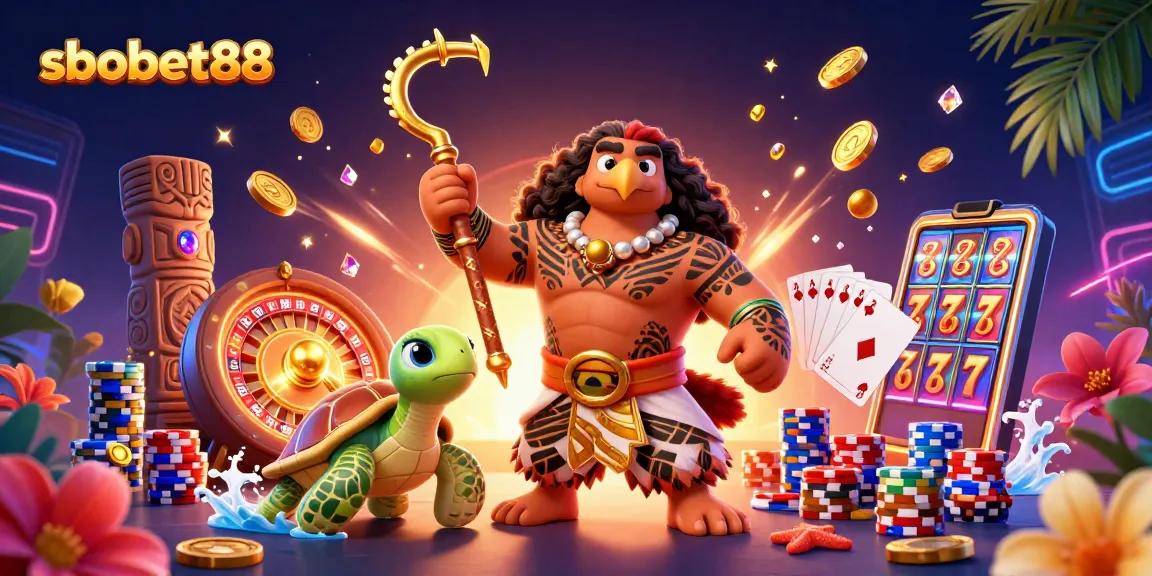 Engage with sbobet88 for spectacular sports betting action and lucrative odds.